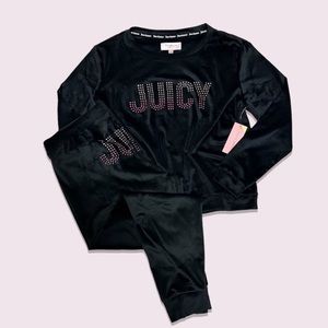 JUICY COUTURE PAJAMA SET
